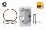 Поршень к-кт JOG 90, AXIS 90 STD 50.00 "VLAND" (RUIMA) ТАЙВАНЬ, QT-001704
