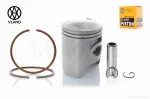 Поршень к-кт LEAD 100 STD 51.00 "VLAND" (RUIMA) ТАЙВАНЬ, QT-001709