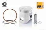 Поршень к-кт DIO 80cc +0.25 48.25 "VLAND" (RUIMA) ТАЙВАНЬ, QT-003146