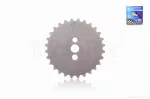 Зірка розподільчого валу ГРМ JH125, Delta 125, TTR 125 28T "LIPAI", QT-008530