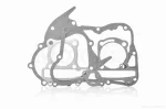 Прокладки двигуна к-кт GY6 125 52.4mm (5шт), QT-003961