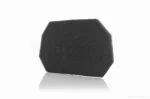 Фільтр повітряний Active 110 поролон, сухий, чорний, QT-004056