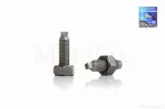 Гвинт регулювання клапанів 6mm пара "LIPAI", QT-008862