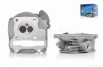 Головка циліндра GY6 80 47mm гола +клапани d16/18 "LIPAI", QT-008876