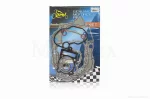 Прокладки двигателя к-кт CG250 67.00mm "LIPAI", QT-004264
