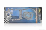 Прокладки двигателя к-кт JOG 3KJ 40mm "LIPAI", QT-009210