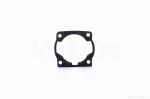 Прокладка циліндра коси 1E40F шкіркартон, QT-014156