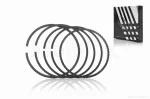 Кільця к-кт GY6 80 STD 47.00 "SP", QT-005094