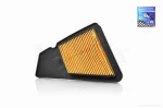 Фільтр повітряний Yamaha GEAR 4T (UA06J) паперовий, QT-021732
