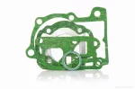 Прокладки двигуна к-кт DIO 44mm безазбест (зелені), QT-005703