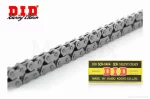 Ланцюг ГРМ 2*3-90L GY6 125/150 "DID", QT-021099