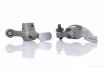 Коромисла клапанів ГРМ (рокера) GY6 50 #OEM, QT-006260