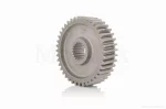 Шестерня редуктора вторинного валу GY6 125/150 #OEM, QT-023922