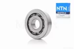 Підшипник колінвалу DIO AF18 OLD (SC0390CS24PX1, 17-52-12) "NTN" , QT-018611