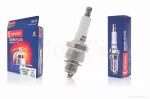 Свічка запалювання 2Т M14x1.25 L12.7 W20FPU "DENSO" (оригінал), QT-018612