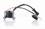 Котушка запалювання коси 1E40F, 1E44F (2 вуха) , QT-011836