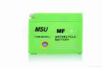 Акумулятор GEL 12V 2.3A Suzuki/Yamaha 115-40-90mm YT4B-BS "MSU" (2025), QT-011879