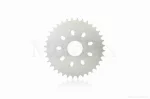 Зірка трансмісії задня веломотора 2T F80 36T, QT-029053