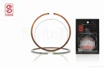 Кільця к-кт DIO 65cc +0.25 43.25 "SEE" (Sheng-E) ТАЙВАНЬ (блістер), QT-024613