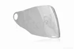 Стекло шлема (визор) "VLAND" (#708, прозрачный), QT-029284
