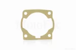 Прокладка циліндра коси 1E40F прешпан, QT-025254