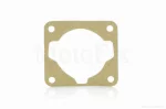 Прокладка циліндра коси 1E36F прешпан, QT-025255