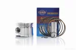 Поршень к-кт GY6 80 +0.75 47.75 "TERRI", QT-019998