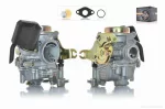 Карбюратор GY6 80 d18 "KEIHIN", QT-013107