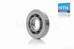 Підшипник колінвалу PIAGGIO (B31, 25-68-12) "NTN" ЯПОНІЯ, QT-025970