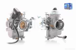 Карбюратор YP250, ATV 250 d31 "LIPAI", QT-026248