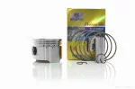 Поршень к-кт GY6 80 STD 47.00 "BQ", QT-021475