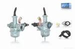 Карбюратор PZ25 Alpha 125, TTR125 1P54FMI d25 підкачування під трос праворуч "LIPAI", QT-030629