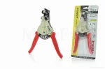 Інструмент для зачистки дротів (стрипер) 1.0/1.6/2.0/2.6/3.2mm, QT-021553
