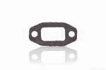 Прокладка глушника пилки Goodluck 4500/5200 металоазбест, QT-027214