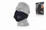 Маска лицевая мото с фильтром #20, QT-027352