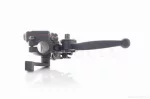 Блок управления дроссельной заслонки с рычагом тормоза ATV, QT-033603