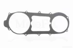 Прокладка кришки варіатора GY6 150 , QT-036550