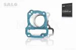 Прокладки циліндра к-кт Super CUB 39mm безазбест "SALO", QT-027830