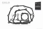 Прокладки двигуна к-кт Super CUB 39mm пароніт "SALO", QT-028058