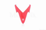 Пластик JS110-5 вставка клюва червона "JIANSHE", QT-033943