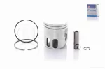 Поршень к-кт DIO 90cc +0.50 50.50 "SEE-SL", QT-034132
