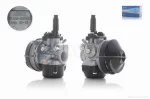 Карбюратор Dellorto SHA 15.5mm +фільтр (PEUGEOT 103, MBK 51) "DHZ", QT-034309