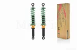 Амортизатори задні h340, d12/10, що регулюються "JSBM" (зелені), QT-034906