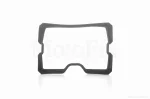 Прокладка крышки ГРМ EAGLE 250 (QM-250) резиновая "SKYMOTO", QT-034998