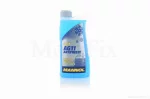Охолоджуюча рідина 1л ANTIFREEZE AG11 (BLUE) "MANNOL" НІМЕЧЧИНА #4011, QT-033160