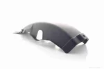 Пластик BIRD X-5 подкрылок зад, черный "SKYMOTO", QT-035314