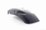 Пластик BIRD 125/150 подкрылок зад, черный "SKYMOTO" , QT-035589