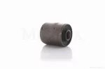 Сайлентблок 34-35.5/41-12mm уцінка, QT-035933