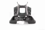 Пластик BRAVO 260 бардачок "SKYMOTO", QT-036519
