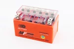 Аккумулятор 12V8,6Ah UTZ10S GEL (L150*W87*H94мм), АКБ, YQ-348200
